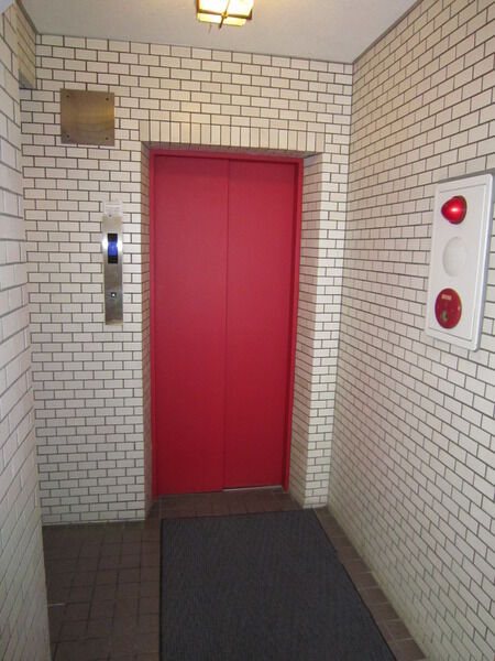 キャッスルマンション麻布の写真 8枚目