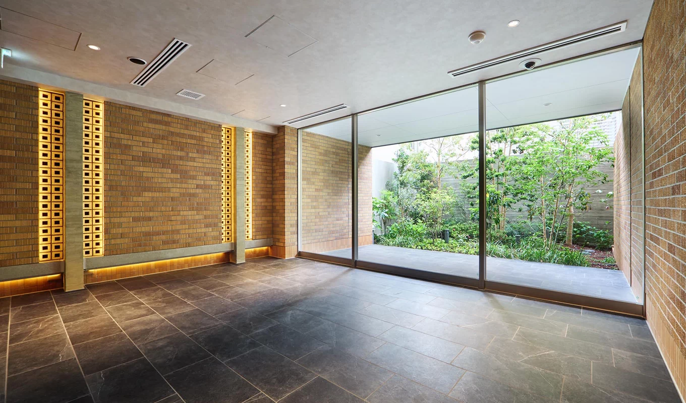 ブリリア文京西片の写真 3枚目