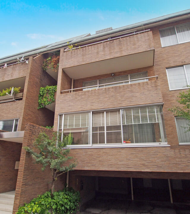 南麻布コンパウンドの写真 3枚目