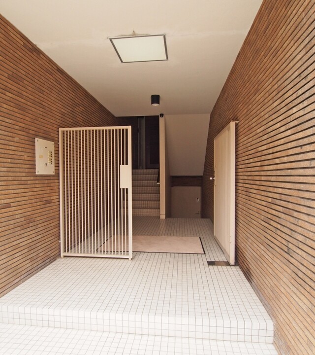 南麻布コンパウンドの写真 4枚目