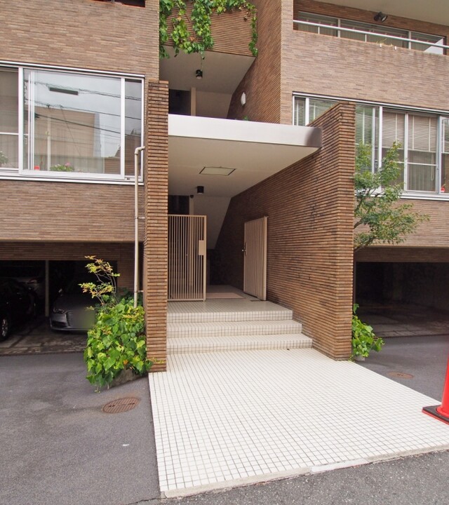 南麻布コンパウンドの写真 5枚目