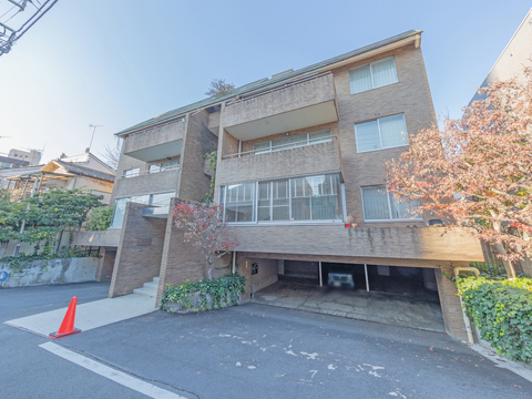 南麻布コンパウンドの写真 6枚目