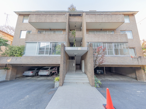 南麻布コンパウンドの写真 8枚目