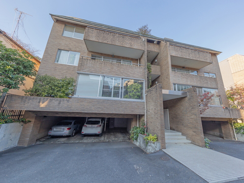 南麻布コンパウンドの写真 9枚目