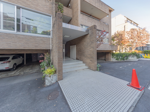 南麻布コンパウンドの写真 10枚目