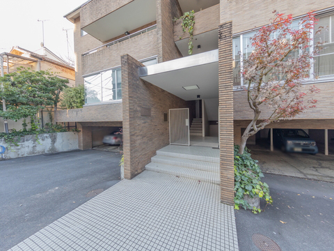 南麻布コンパウンドの写真 11枚目