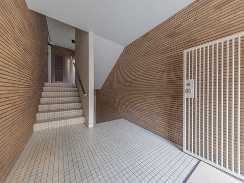 南麻布コンパウンドの写真 13枚目