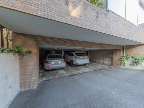 南麻布コンパウンドの写真 14枚目