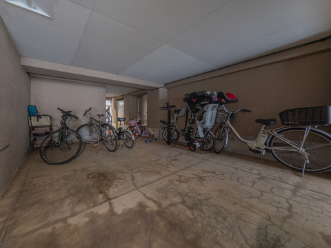 南麻布コンパウンドの写真 15枚目