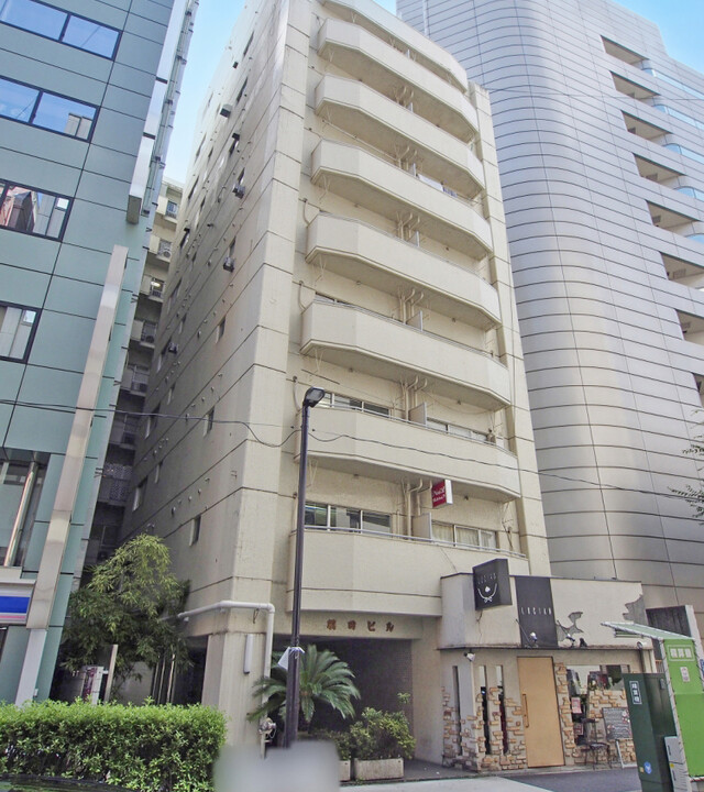 羽田ビルの写真 3枚目