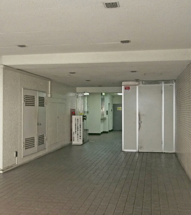 羽田ビルの写真 4枚目