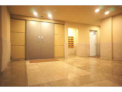 シティコート広尾の写真 9枚目