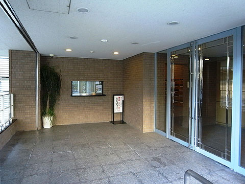 シティコート広尾の写真 11枚目