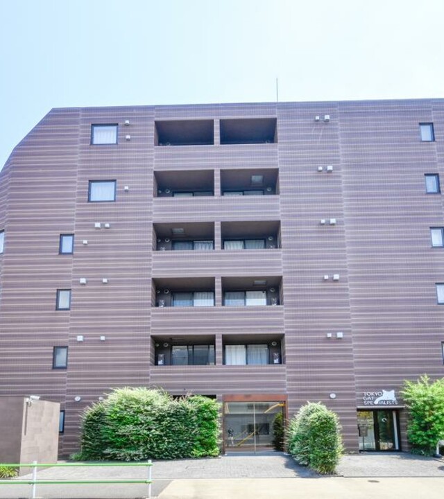 パティーナ三田台の写真 4枚目