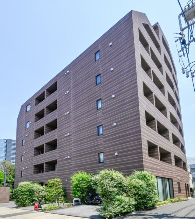 パティーナ三田台の写真 5枚目