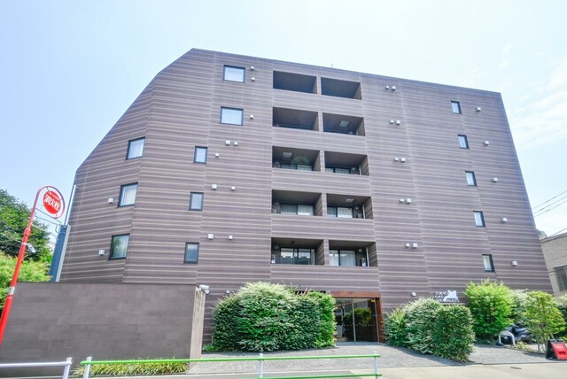 パティーナ三田台の写真 8枚目