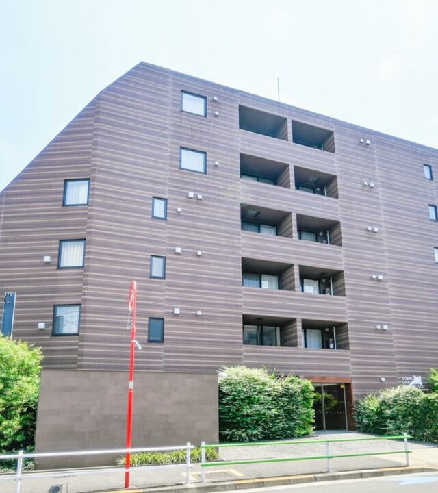 パティーナ三田台の写真 10枚目