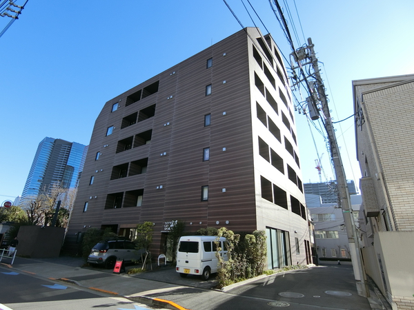 パティーナ三田台の写真 3枚目