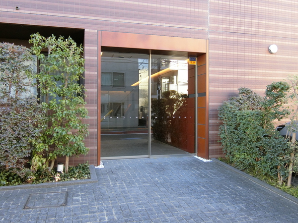 パティーナ三田台の写真 9枚目