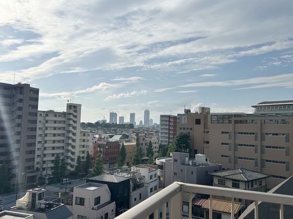 ジェイパーク文京白山の写真 4枚目