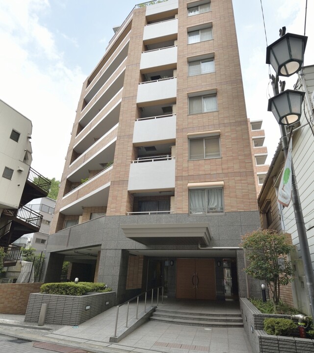 ジェイパーク文京白山の写真 6枚目