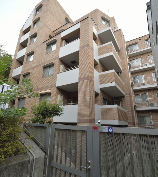 ジェイパーク文京白山の写真 7枚目