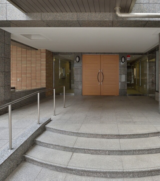 ジェイパーク文京白山の写真 9枚目