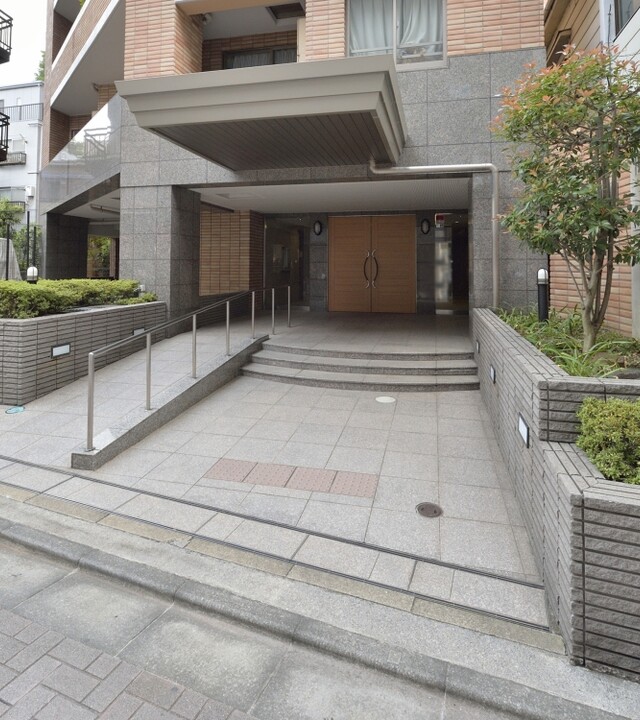 ジェイパーク文京白山の写真 12枚目