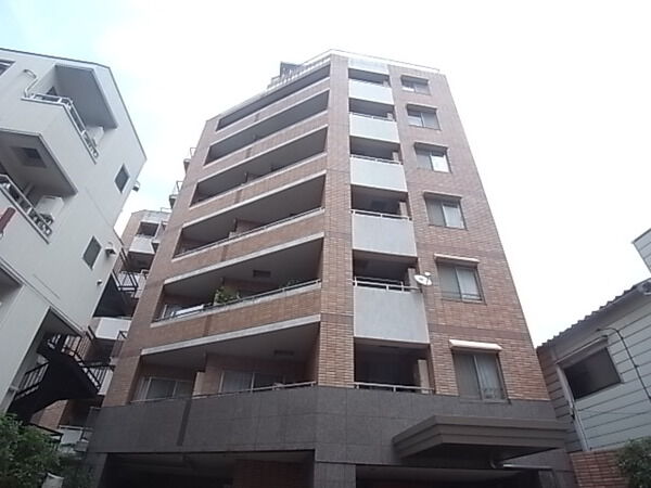 ジェイパーク文京白山の写真 5枚目