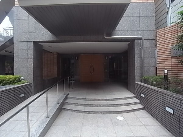 ジェイパーク文京白山の写真 8枚目