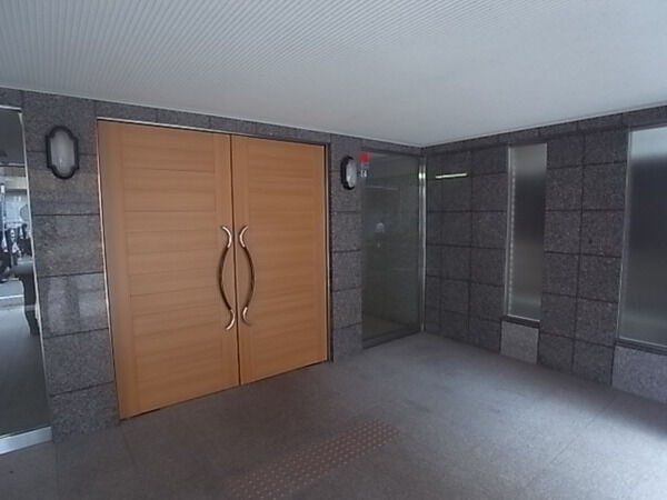 ジェイパーク文京白山の写真 10枚目