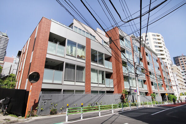 プレミスト赤坂檜町公園の写真 3枚目