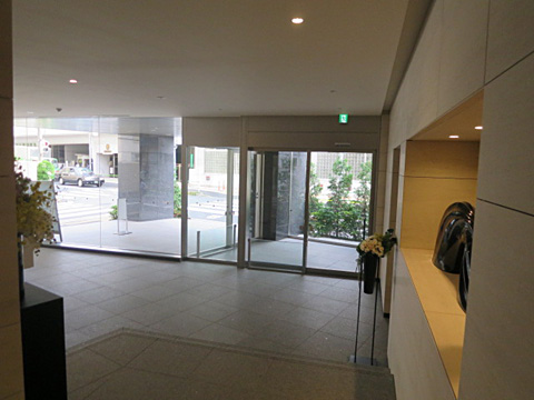 プレミスト赤坂檜町公園の写真 11枚目