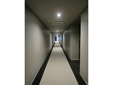 プレミスト赤坂檜町公園の写真 12枚目