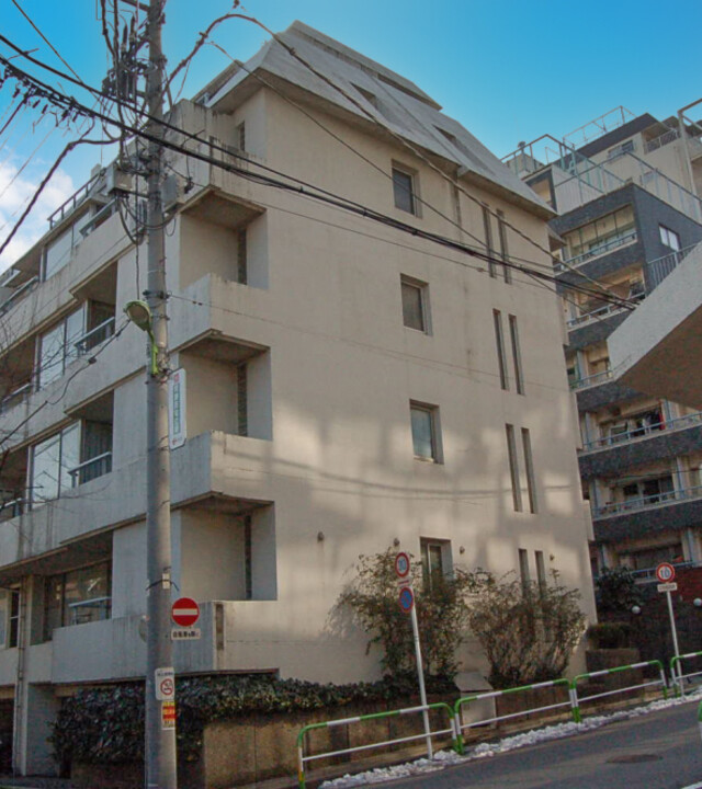 メゾンベール成城の写真 3枚目