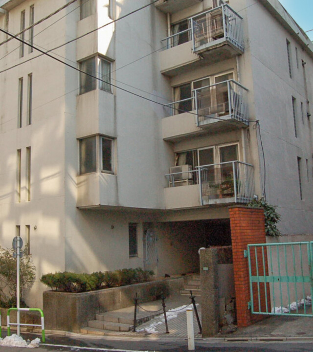 メゾンベール成城の写真 6枚目