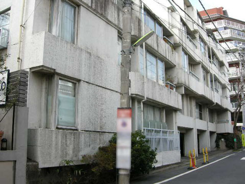 メゾンベール成城の写真 12枚目