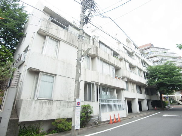 メゾンベール成城の写真 8枚目