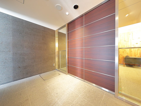 ザ・パークハウス文京本駒込の写真 5枚目