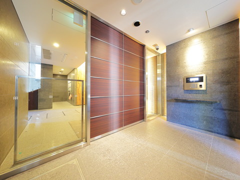 ザ・パークハウス文京本駒込の写真 6枚目