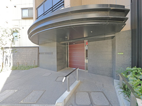 ザ・パークハウス文京本駒込の写真 8枚目