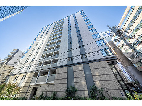 ザ・パークハウス日本橋大伝馬町の写真 7枚目