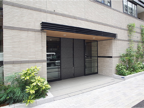 ザ・パークハウス日本橋大伝馬町の写真 8枚目