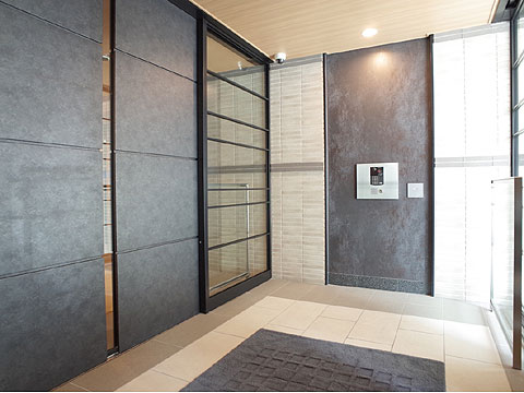 ザ・パークハウス日本橋大伝馬町の写真 9枚目