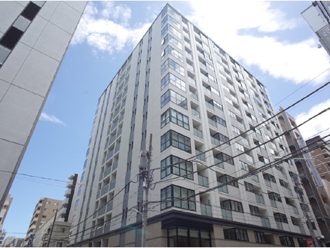 ザ・パークハウス日本橋大伝馬町の写真 11枚目