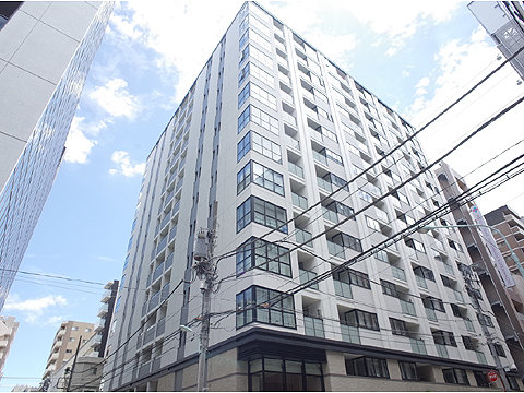 ザ・パークハウス日本橋大伝馬町の写真 14枚目