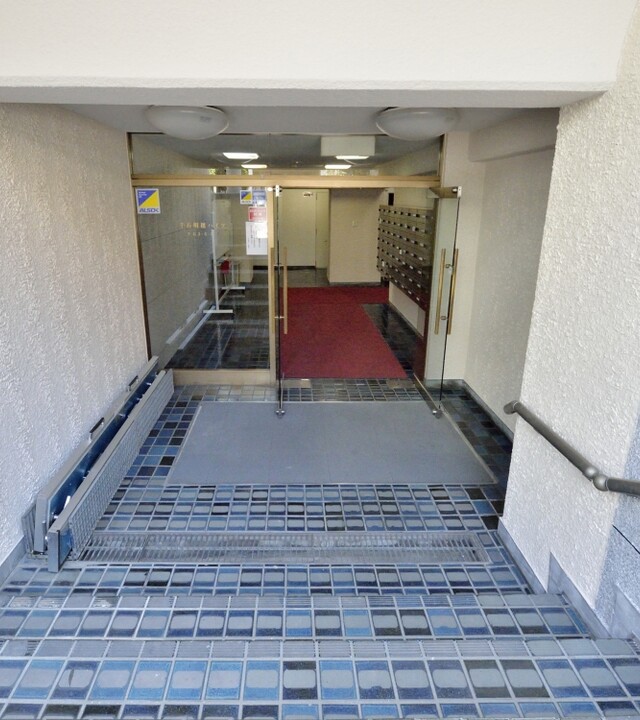 千石明穂ハイツの写真 4枚目