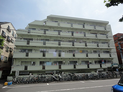 千石明穂ハイツの写真 6枚目