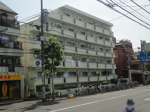 千石明穂ハイツの写真 7枚目