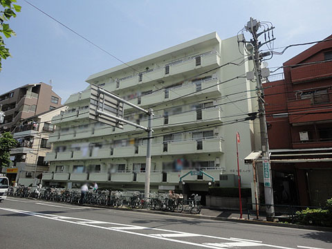 千石明穂ハイツの写真 8枚目